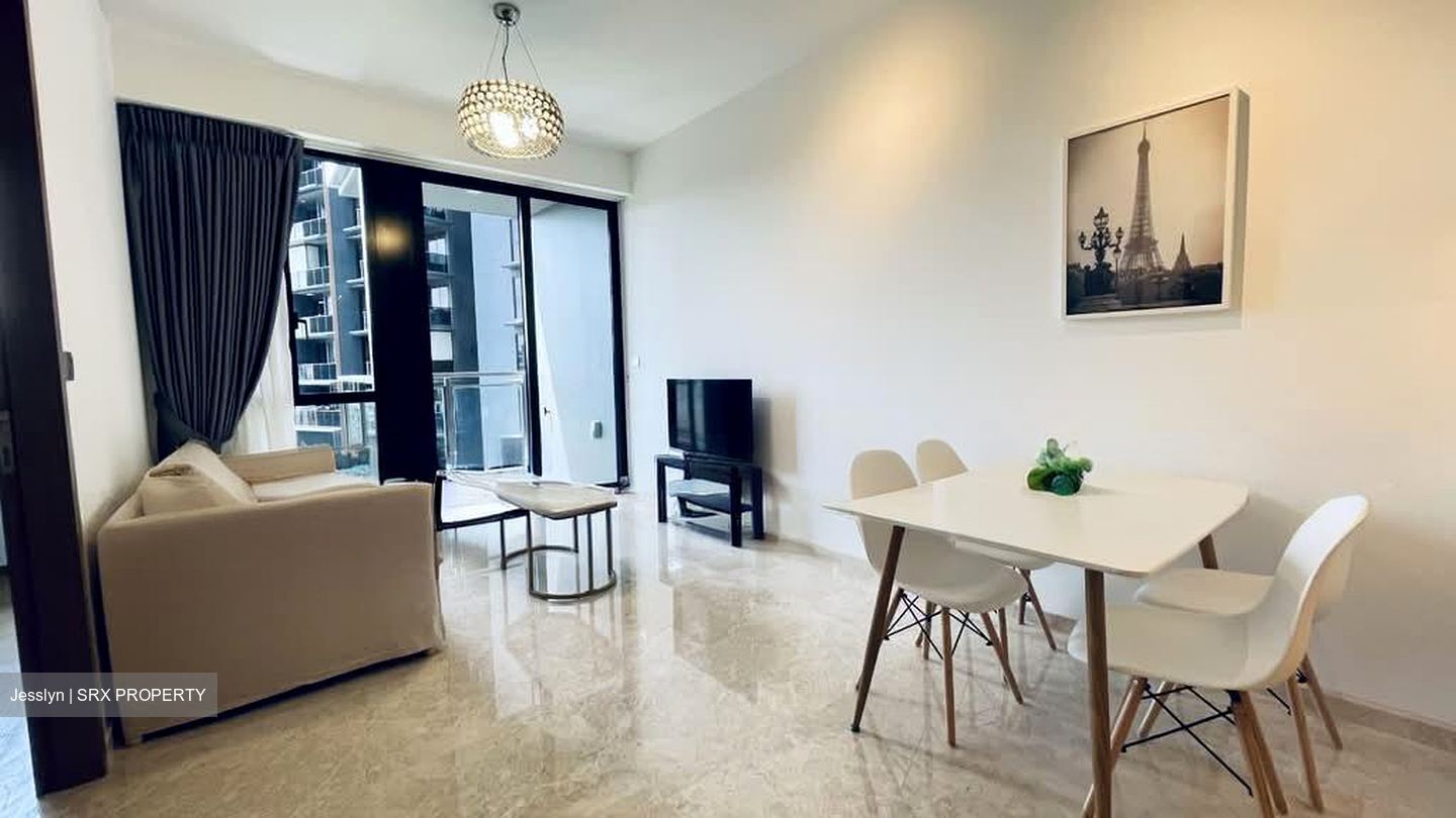 The Atelier (D9), Apartment #556196061